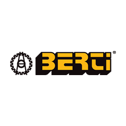 Logo von BERTI Macchine Agricole S.p.A.